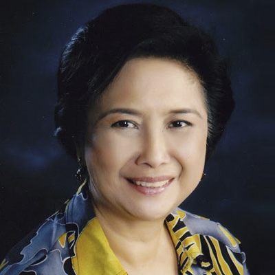 Prof. Amaryllis T. Torres